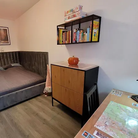 Czekoladowy Zdroj 公寓 Duszniki Zdrój