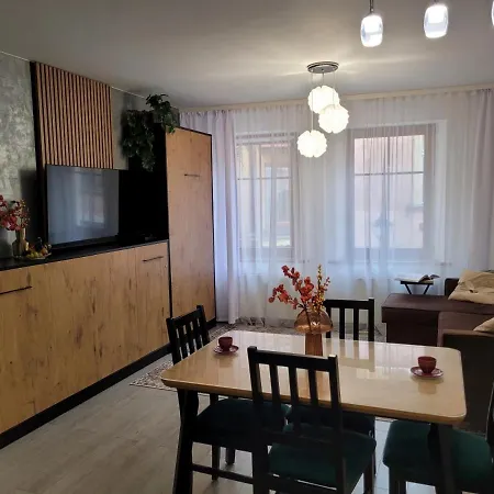 Czekoladowy Zdroj 公寓 Duszniki Zdrój