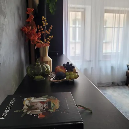 Czekoladowy Zdroj Duszniki Zdrój