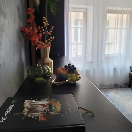 Czekoladowy Zdroj Duszniki Zdrój