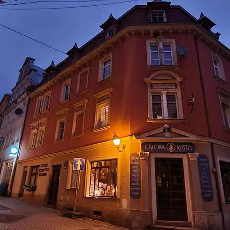 Czekoladowy Zdroj Duszniki Zdrój