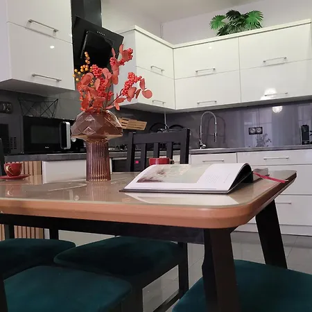 Czekoladowy Zdroj * Duszniki Zdrój