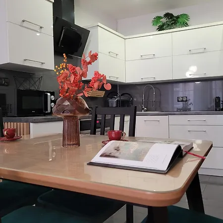 Czekoladowy Zdroj * Duszniki Zdrój