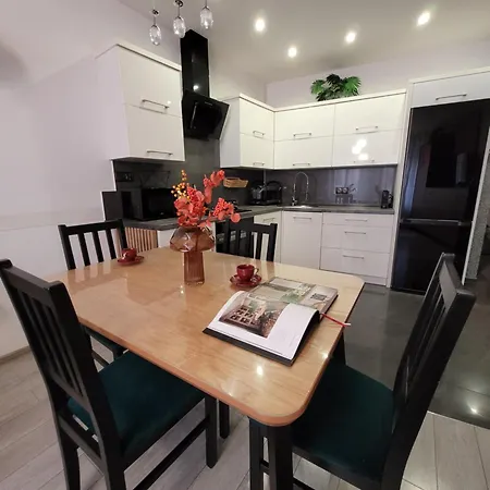 Czekoladowy Zdroj * Duszniki Zdrój