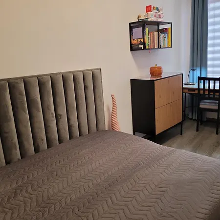 Czekoladowy Zdroj 公寓 Duszniki Zdrój