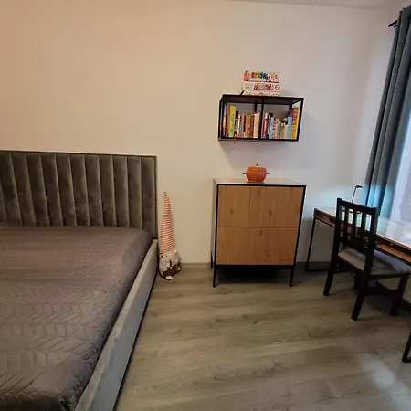 Czekoladowy Zdroj * Duszniki Zdrój