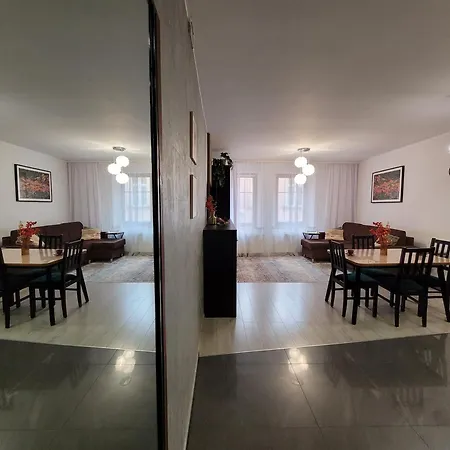 Czekoladowy Zdroj * Duszniki Zdrój