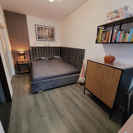 Czekoladowy Zdroj * Duszniki Zdrój