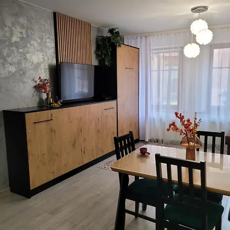 Czekoladowy Zdroj * Duszniki Zdrój