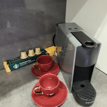 Czekoladowy Zdroj 公寓 *