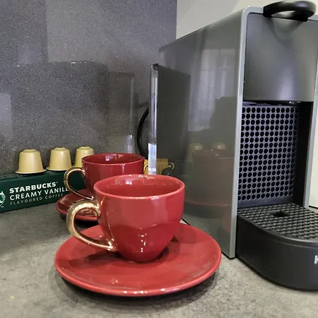 Czekoladowy Zdroj 公寓 Duszniki Zdrój