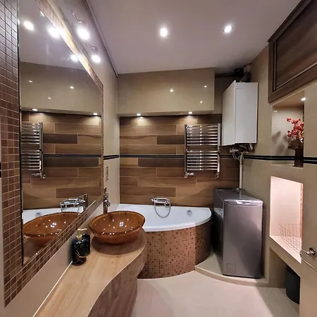 Czekoladowy Zdroj Duszniki Zdrój