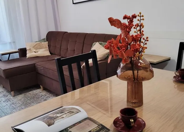 Czekoladowy Zdroj Daire Duszniki Zdrój