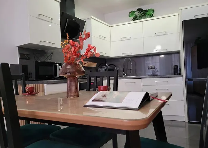 Daire Czekoladowy Zdroj *