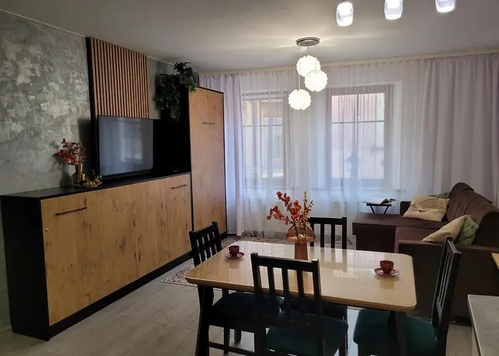 Czekoladowy Zdroj Daire Duszniki Zdrój