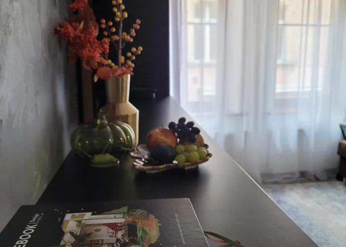 Czekoladowy Zdroj Duszniki Zdrój