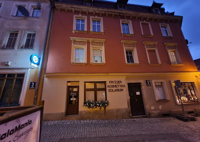 Czekoladowy Zdroj Daire