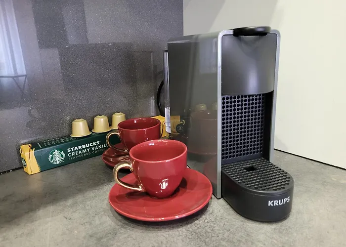 Daire Czekoladowy Zdroj *