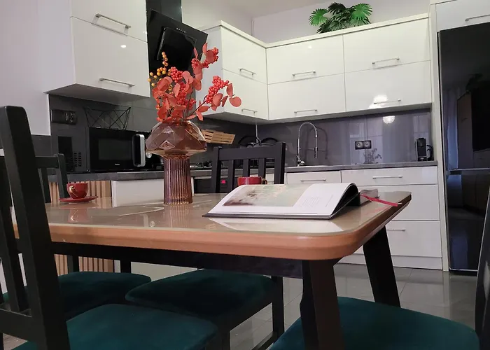 Czekoladowy Zdroj * Duszniki Zdrój