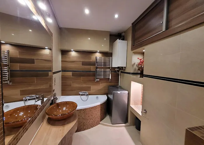 Daire Czekoladowy Zdroj Duszniki Zdrój