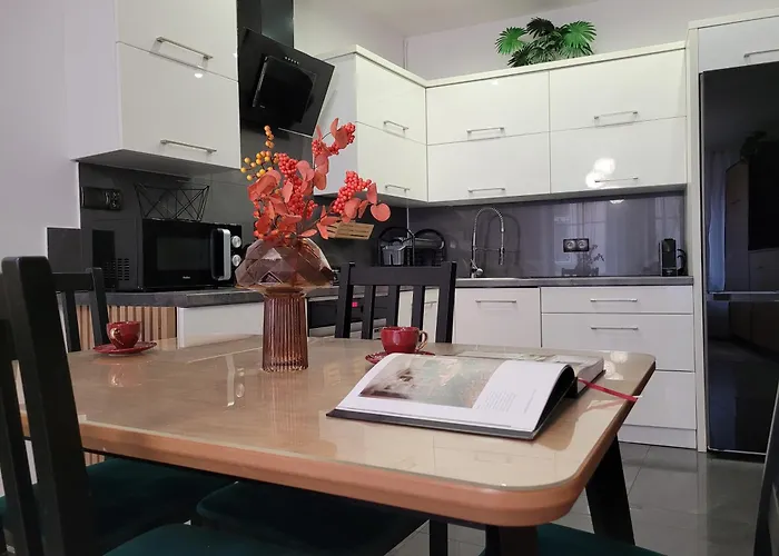 Czekoladowy Zdroj * Duszniki Zdrój