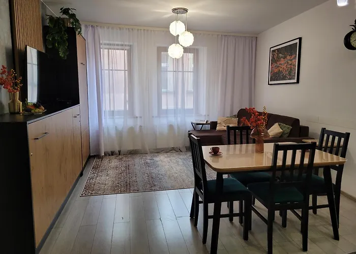 Czekoladowy Zdroj Daire Duszniki Zdrój