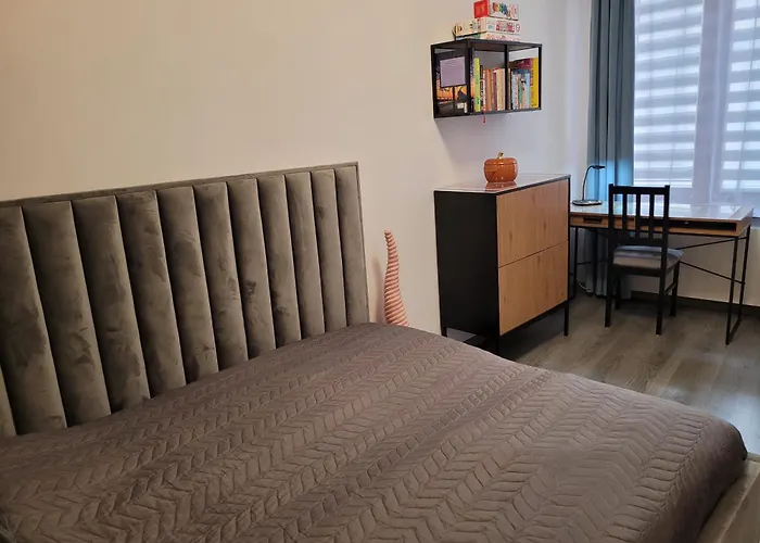 Czekoladowy Zdroj Daire Duszniki Zdrój