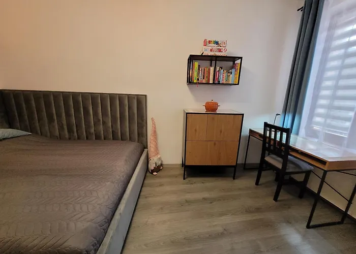 Czekoladowy Zdroj * Duszniki Zdrój