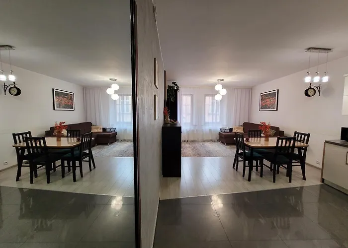 Czekoladowy Zdroj * Duszniki Zdrój