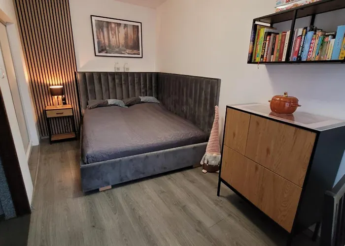 Czekoladowy Zdroj * Duszniki Zdrój