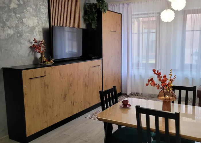 Czekoladowy Zdroj * Duszniki Zdrój