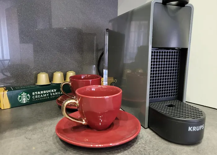 Czekoladowy Zdroj Daire Duszniki Zdrój