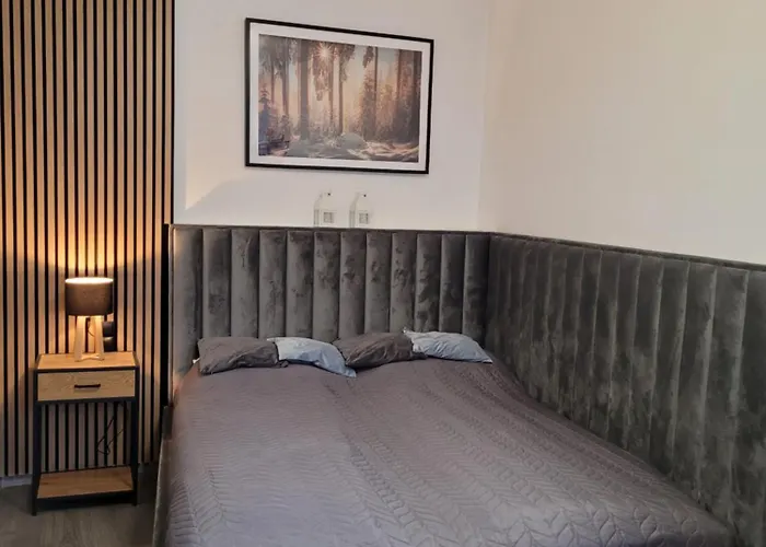 Czekoladowy Zdroj Daire Duszniki Zdrój