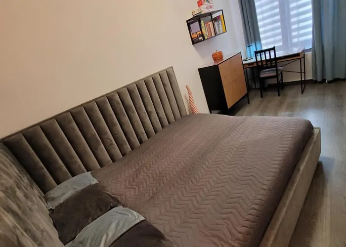 Daire Czekoladowy Zdroj *