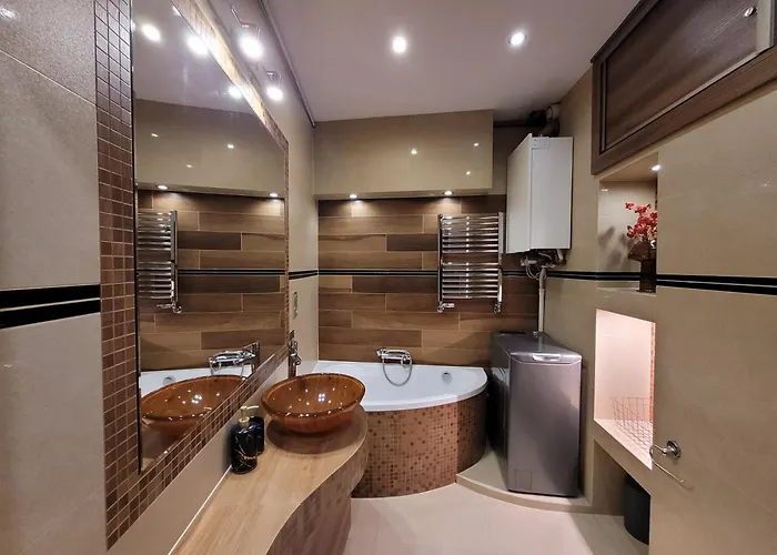 Czekoladowy Zdroj Duszniki Zdrój