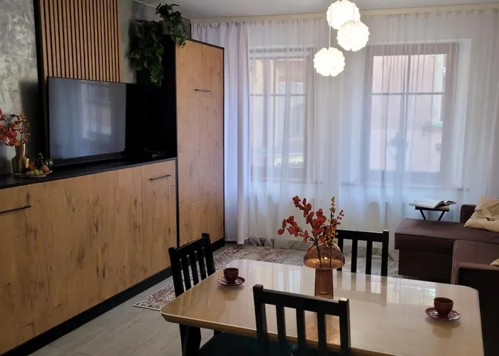 Daire Czekoladowy Zdroj *