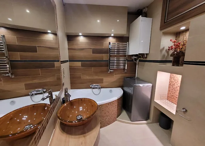 Czekoladowy Zdroj Daire *